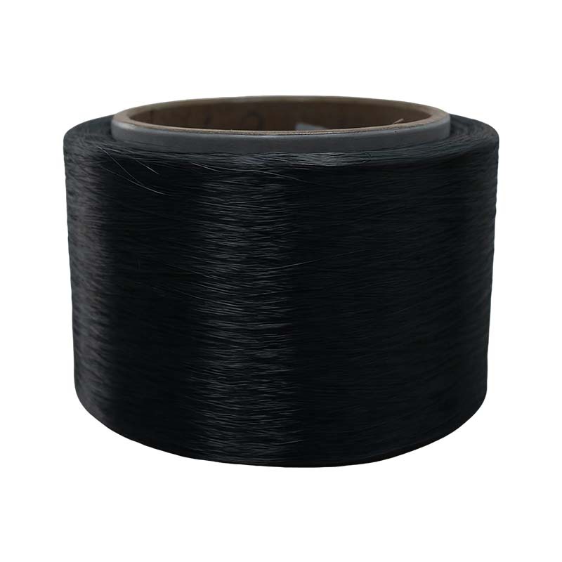 Polyester tråd